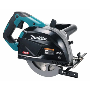 Máy cắt kim loại dùng pin Makita CS002GZ01