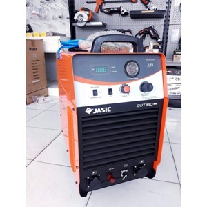 Máy cắt kim loại Jasic CUT-160 (J47)