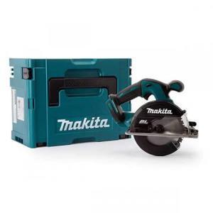 Máy cắt kim loại Makita DCS551RMJ (18V)