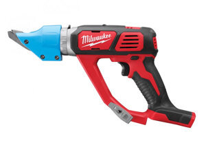 Máy cắt kim loại pin Milwaukee M18 BMS20-0