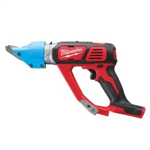 Máy cắt kim loại pin Milwaukee M18 BMS20-0