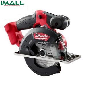 Máy cắt kim loại pin Milwaukee M18 FMCS-401X (18V)