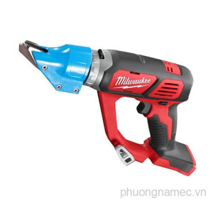 Máy cắt kim loại pin Milwaukee M18 BMS20-0