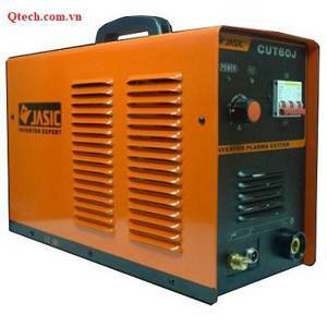 Máy cắt kim loại Plasma Jasic CUT60J - 380V