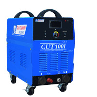 Máy cắt kim loại Plasma Tân Thành CUT100I