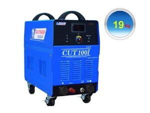 Máy cắt kim loại Plasma Tân Thành CUT100I