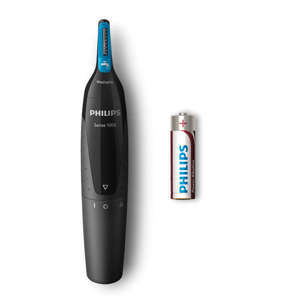 Máy cắt lông mũi Philips Nasenhaartrimmer NT1151/15