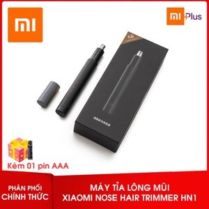 Máy cắt lông mũi Xiaomi HN1