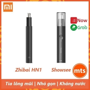 Máy cắt lông mũi Xiaomi HN1