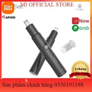 Máy cắt lông mũi Xiaomi Showsee C1