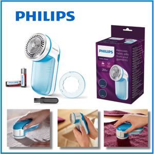 Máy cắt lông xù Philips GC026