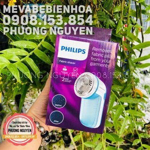 Máy cắt lông xù Philips GC026