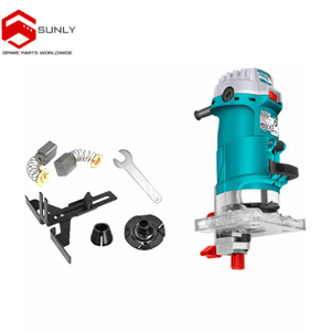 Máy cắt mép Total TLT5001 - 500W