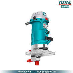 Máy cắt mép Total TLT5001 - 500W