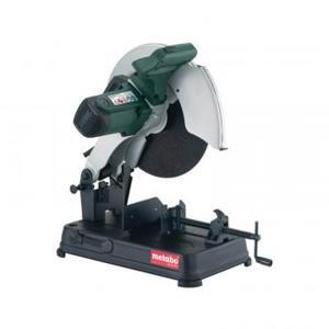 Máy cắt Metabo CS23-355