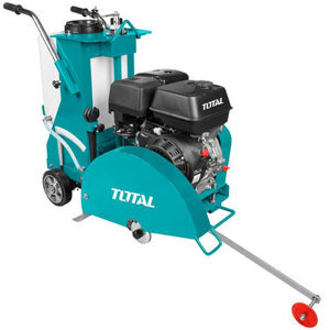 Máy cắt nền bê tông Total TP1016-1 13HP