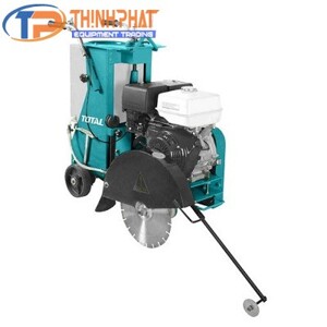 Máy cắt nền bê tông Total TP1016-2 13HP