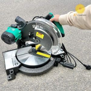 Máy cắt nhôm 255mm DCA AJX07-255