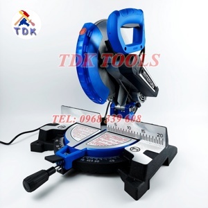 Máy cắt nhôm C-Mart W0028