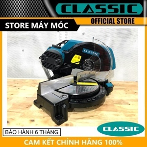 Máy cắt nhôm Classic CLA-31255