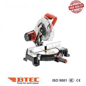 Máy cắt nhôm đa năng Btec BT105C