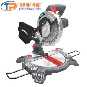 Máy cắt nhôm đa năng Total TS42142101 - 1400W