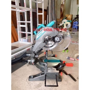 Máy cắt nhôm đa năng Total TS42182552 1800W