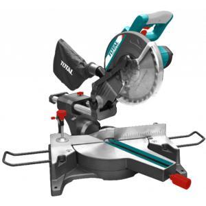 Máy cắt nhôm đa năng Total TS42182551 1800W