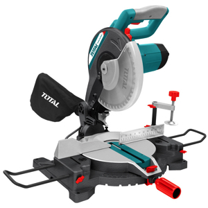 Máy cắt nhôm đa năng Total TS42182552 1800W