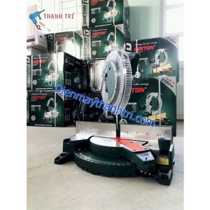 Máy cắt nhôm Dera DK305