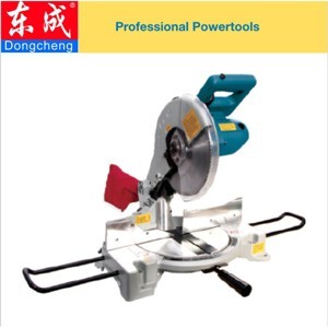 Máy cắt nhôm DongCheng DJX255