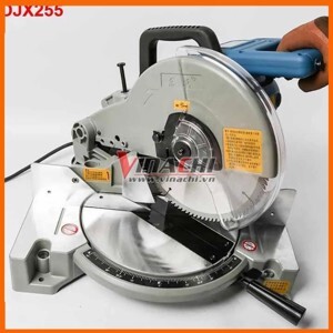 Máy cắt nhôm DongCheng DJX255