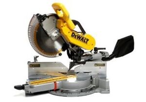 Máy cắt nhôm Dewalt DW718