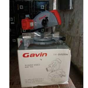 Máy cắt nhôm Gavin GV5255H