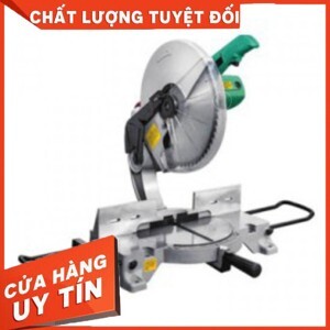 Máy cắt nhôm hiệu DCA AJX355