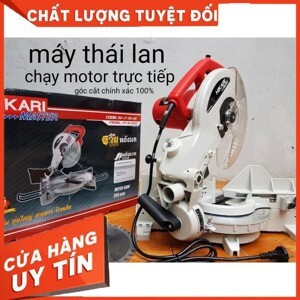 Máy cắt nhôm hikari PF18-255H