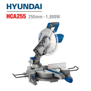 Máy cắt nhôm Hitachi HCA255 255mm