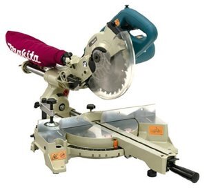 Máy cắt nhôm Makita LS0714 (1010W)