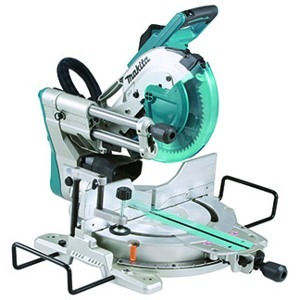 Máy cắt nhôm Makita LS1019L - 1510W