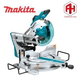 Máy cắt nhôm Makita LS1019L - 1510W