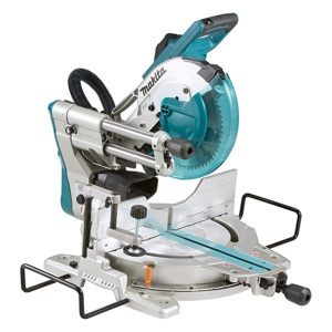 Máy cắt nhôm Makita LS1019L - 1510W