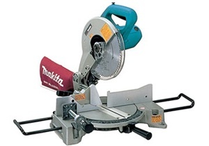 Máy cắt nhôm Makita LS1045