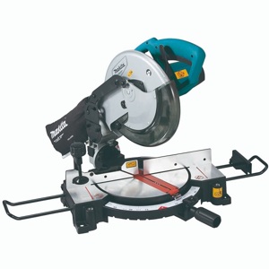 Máy cắt nhôm Makita MT M2300B