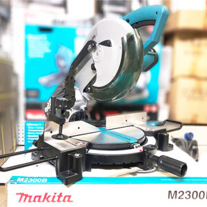 Máy cắt nhôm Makita MT M2300B