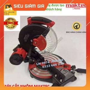 Máy cắt nhôm Maktec MT255