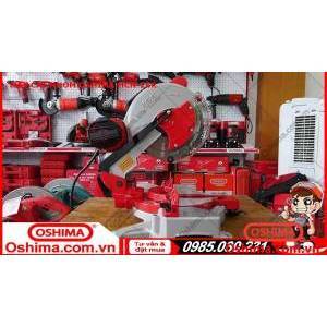 Máy cắt nhôm Oshima MCN-2CR