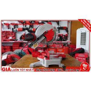 Máy cắt nhôm Oshima MCN-2CR