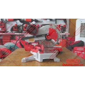 Máy cắt nhôm Oshima MCN 2CRT
