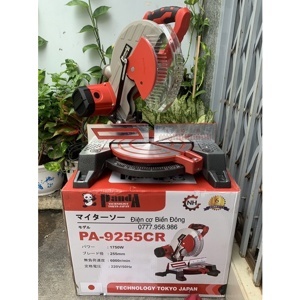 Máy cắt nhôm Panda PA-9255CR 1750W