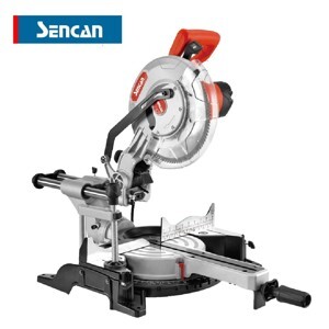 Máy cắt nhôm Sencan 552506